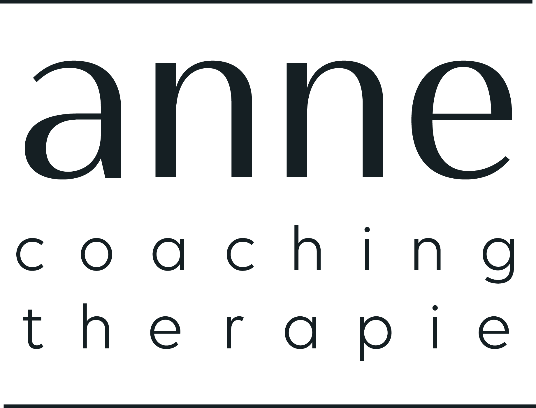 Anne Coaching en Therapie